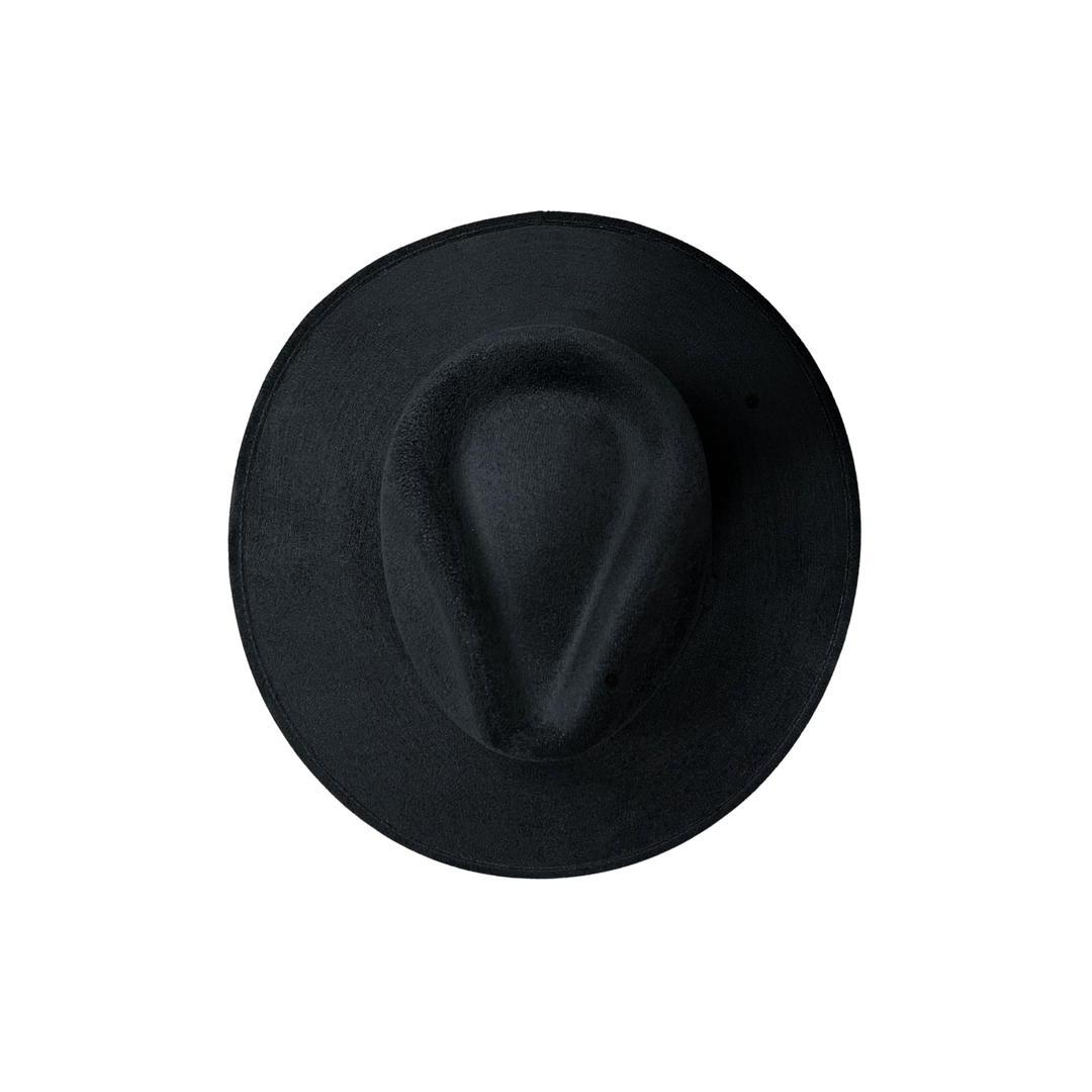Rancher Hat