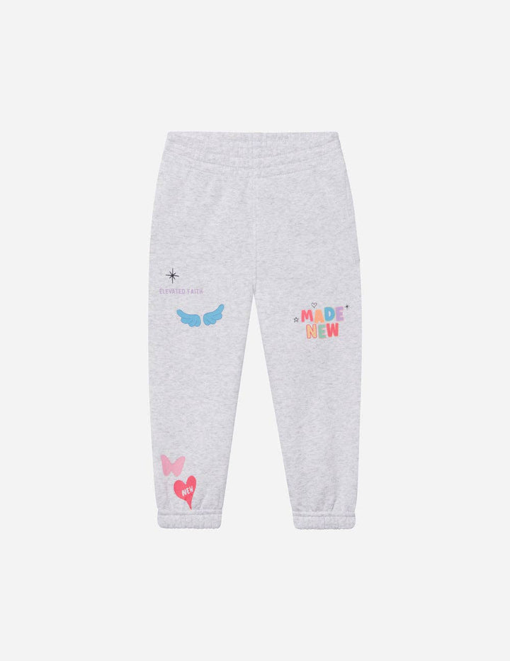 Made New Kids Sweatpants