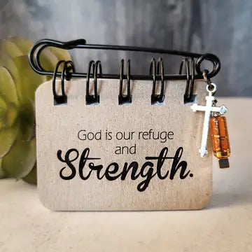 Audio Scripture Flip