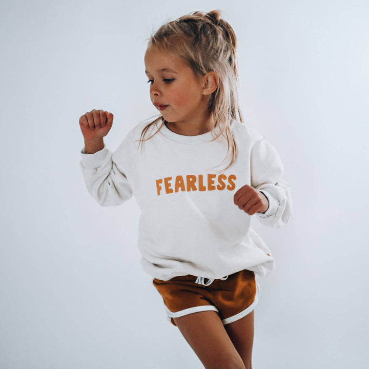 Fearless Sweatshirt