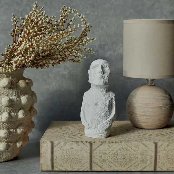 Taso Sculpture