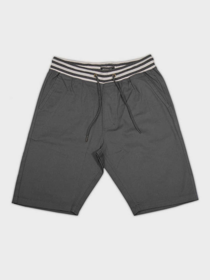Berlin Twill Shorts
