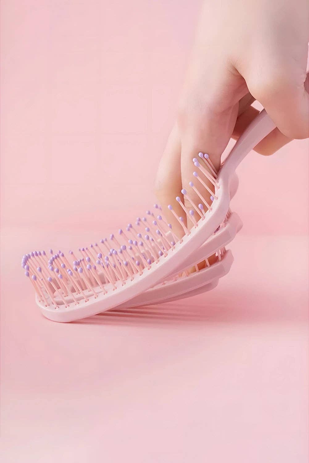 Gossamer  Volume Comb