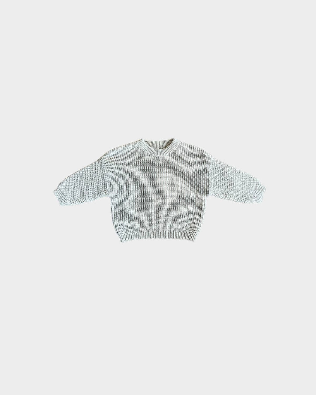 Kid's Knit Sweater