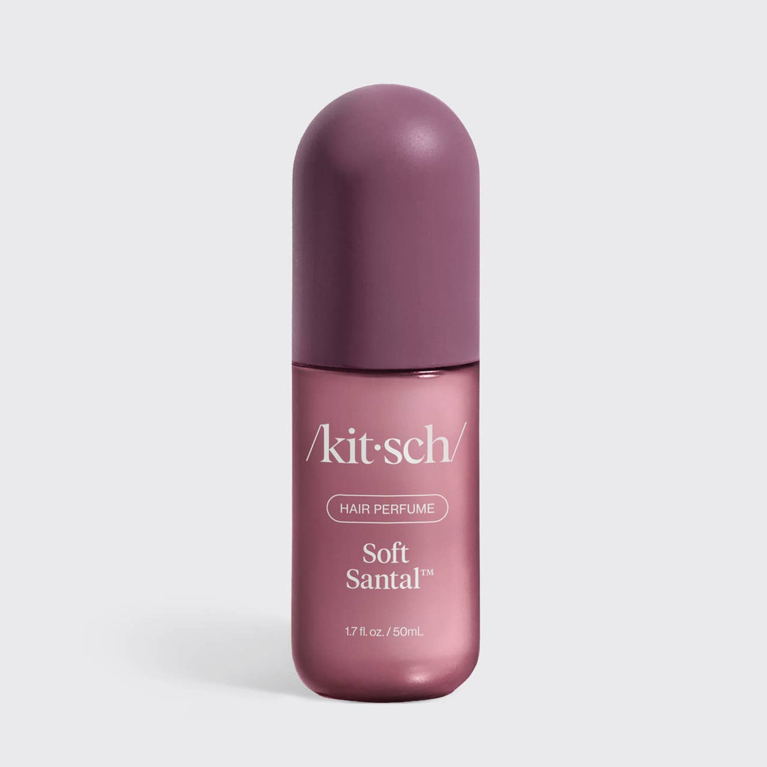 Soft Santal Perfume Mist