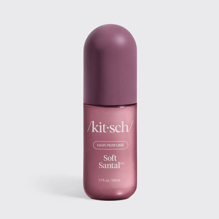 Soft Santal Perfume Mist