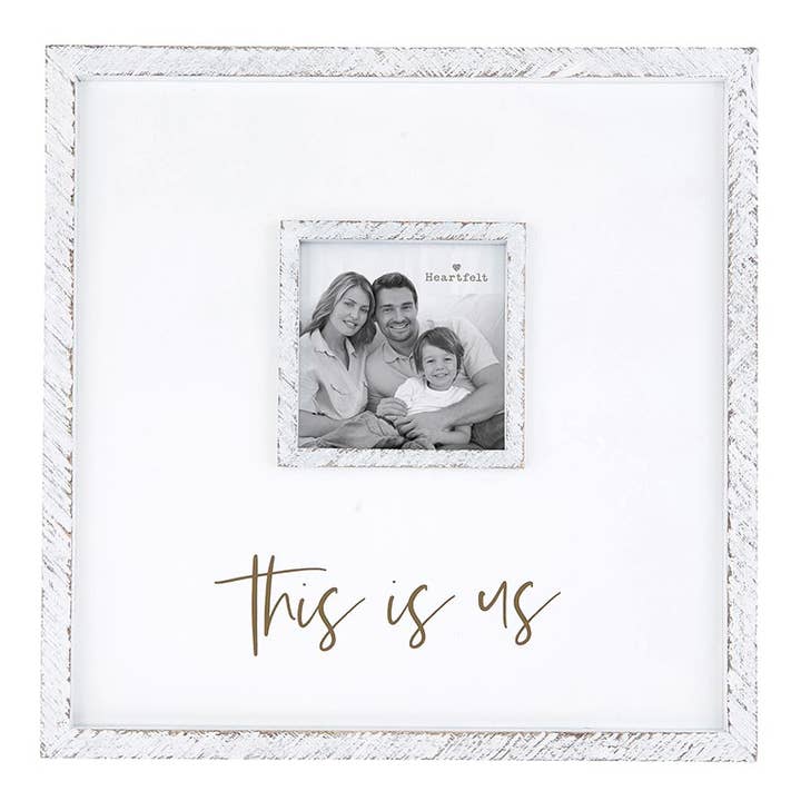 Photo Frame - This Is Us
