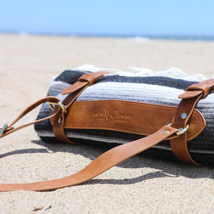 Blanket Carrier Strap