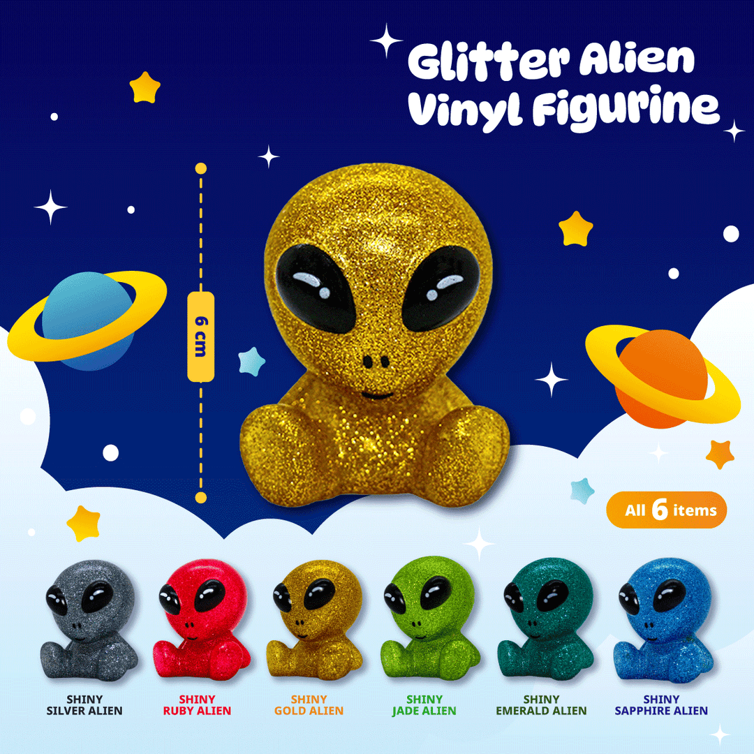 Vinyl Toy In Bulk Pack Mix [Random Styles]