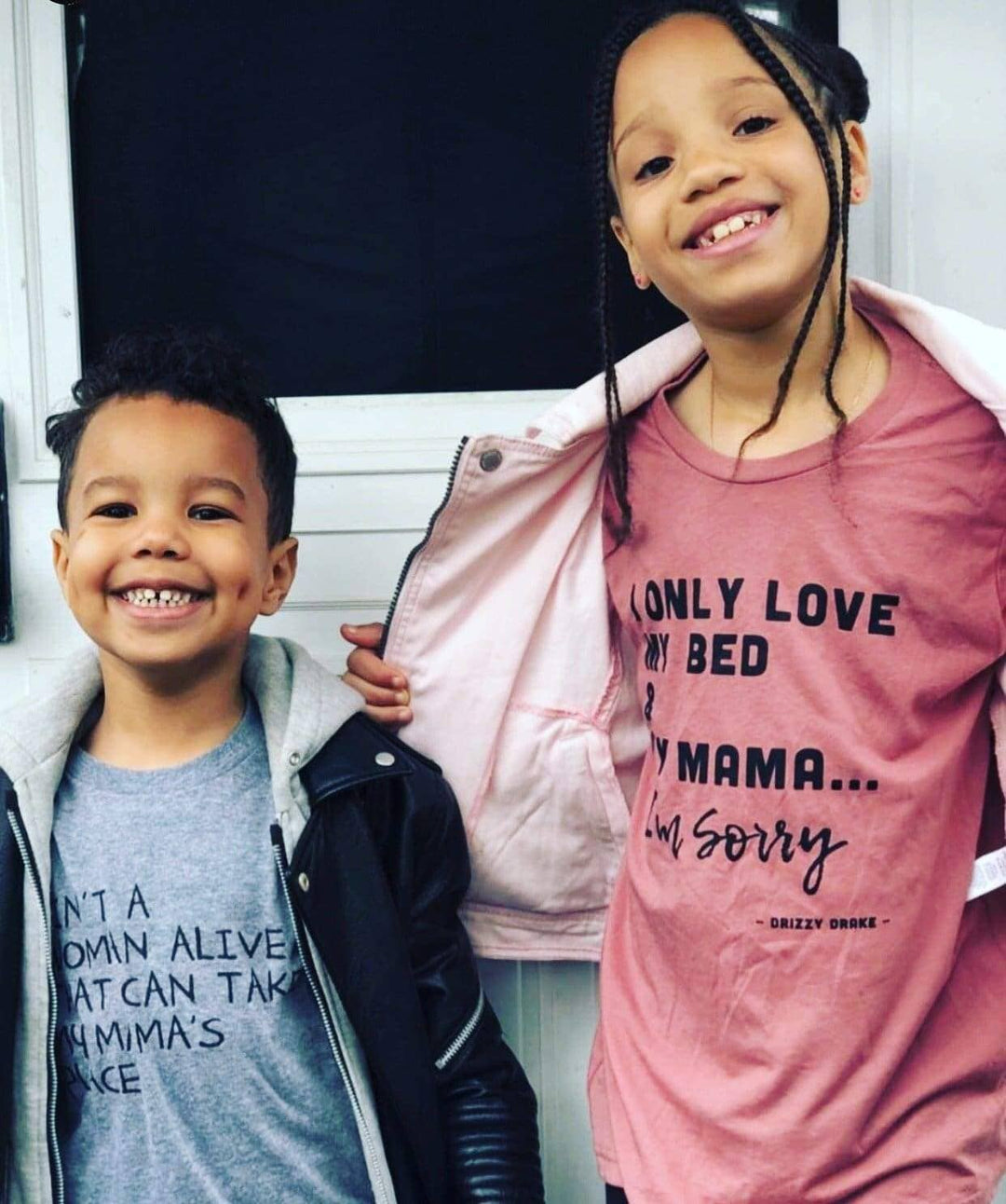 Dear Mama T Shirt