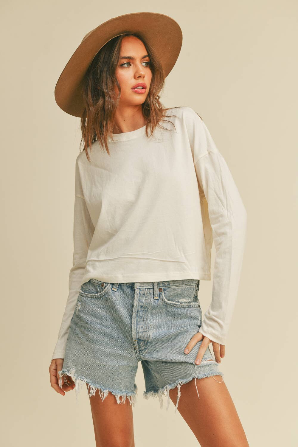Long Sleeve T-Shirt