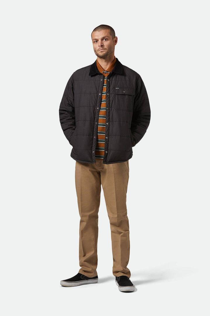 Brixton Cass Jacket