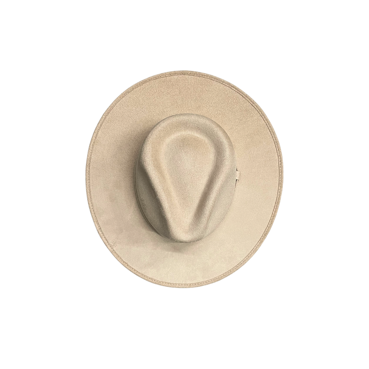 Rancher Hat