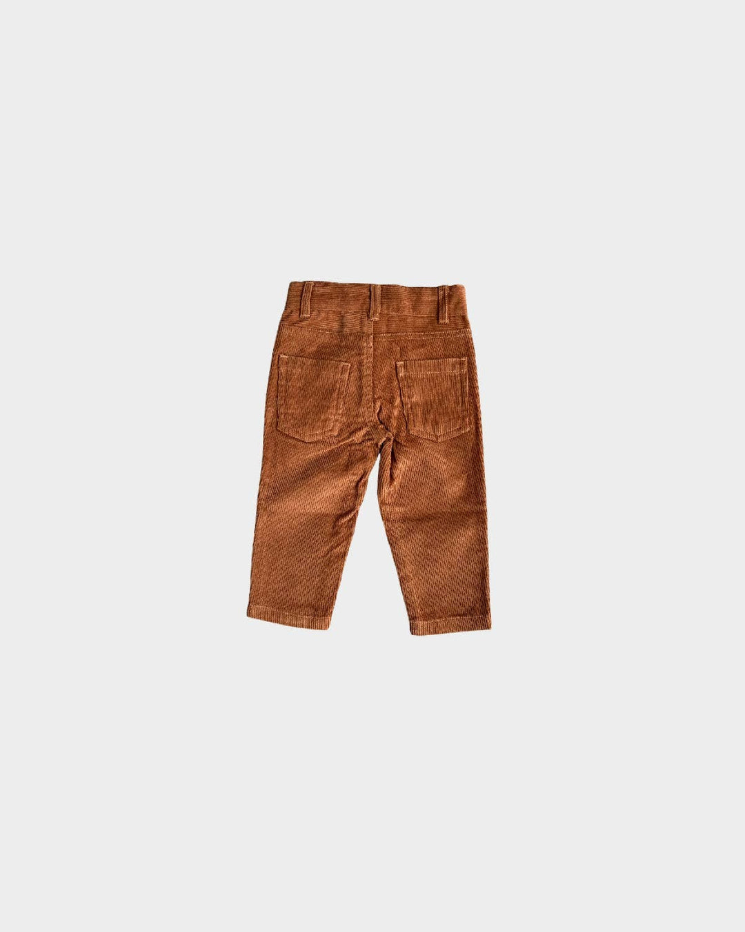 Boy's Corduroy Pants