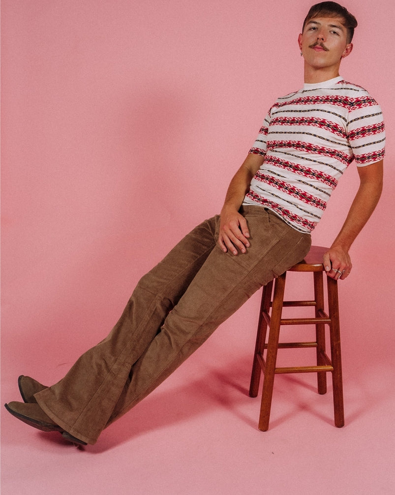The Kendrick Bell Bottoms