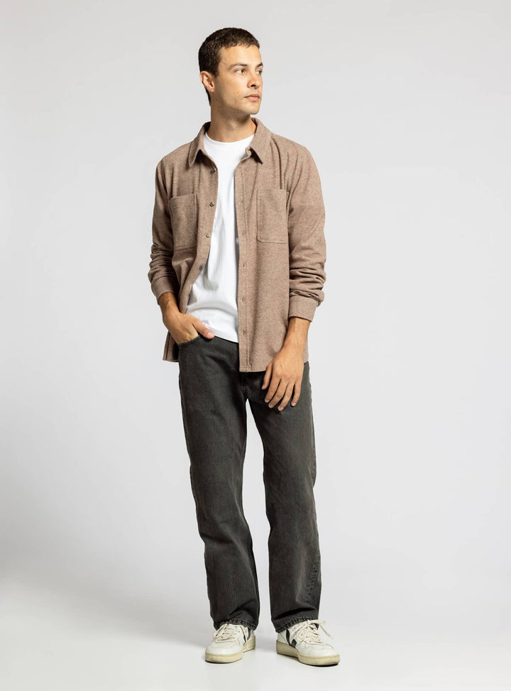 Thread & Supply Discovery Shirt