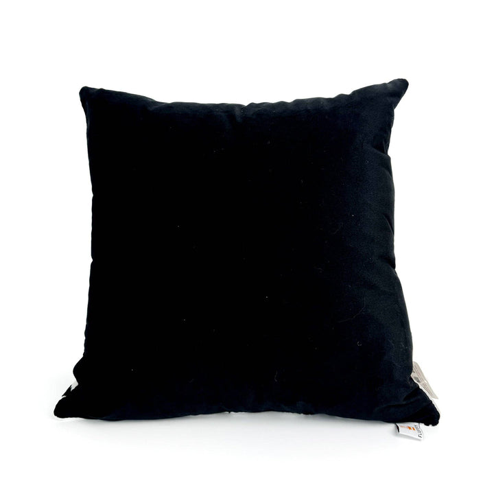 Cozy Pine Tree Throw Pillow