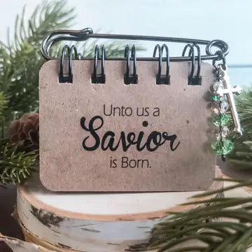 Audio Scripture Flip