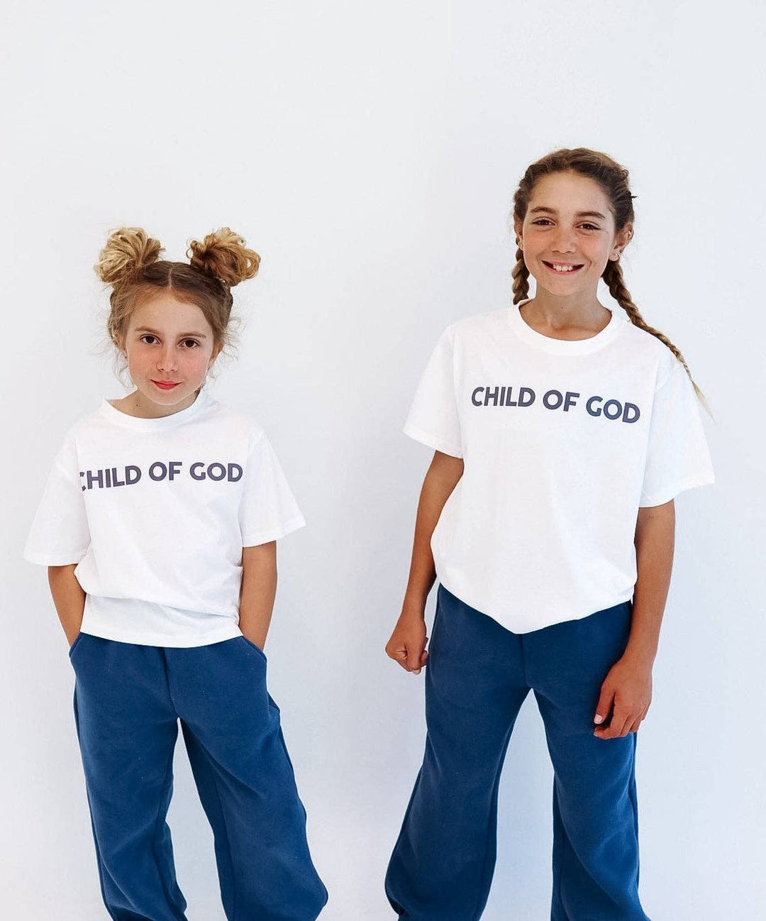CHILD OF GOD