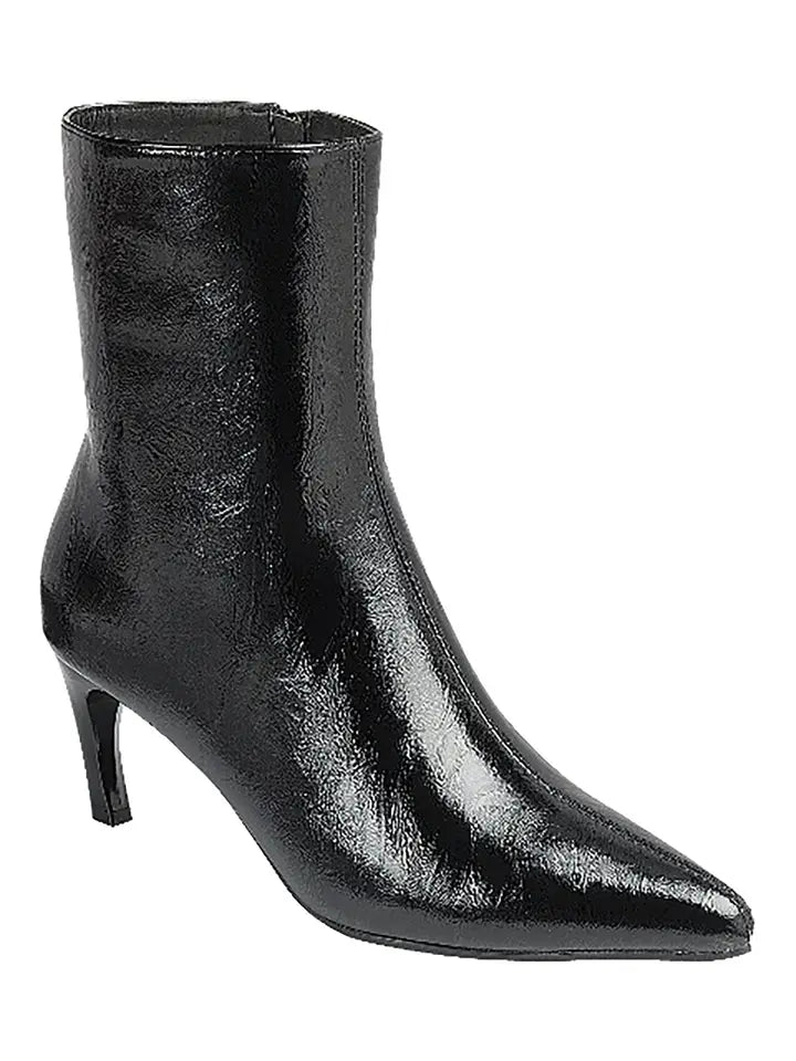 ROCKY ANKLE BOOTS