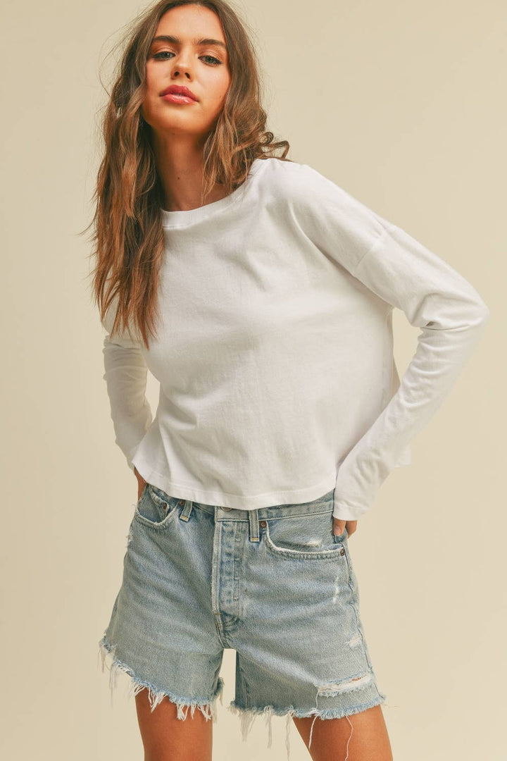 Long Sleeve T-Shirt