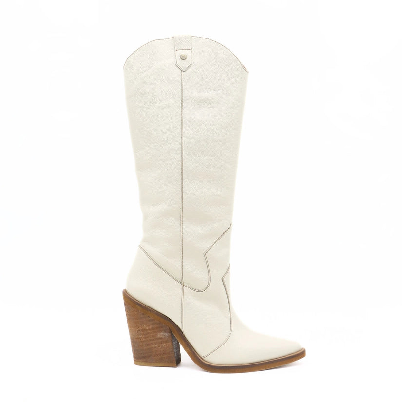 Macao Western Boot