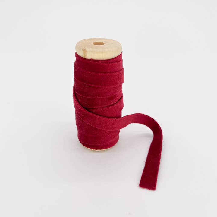 Thin Velvet RIBBON