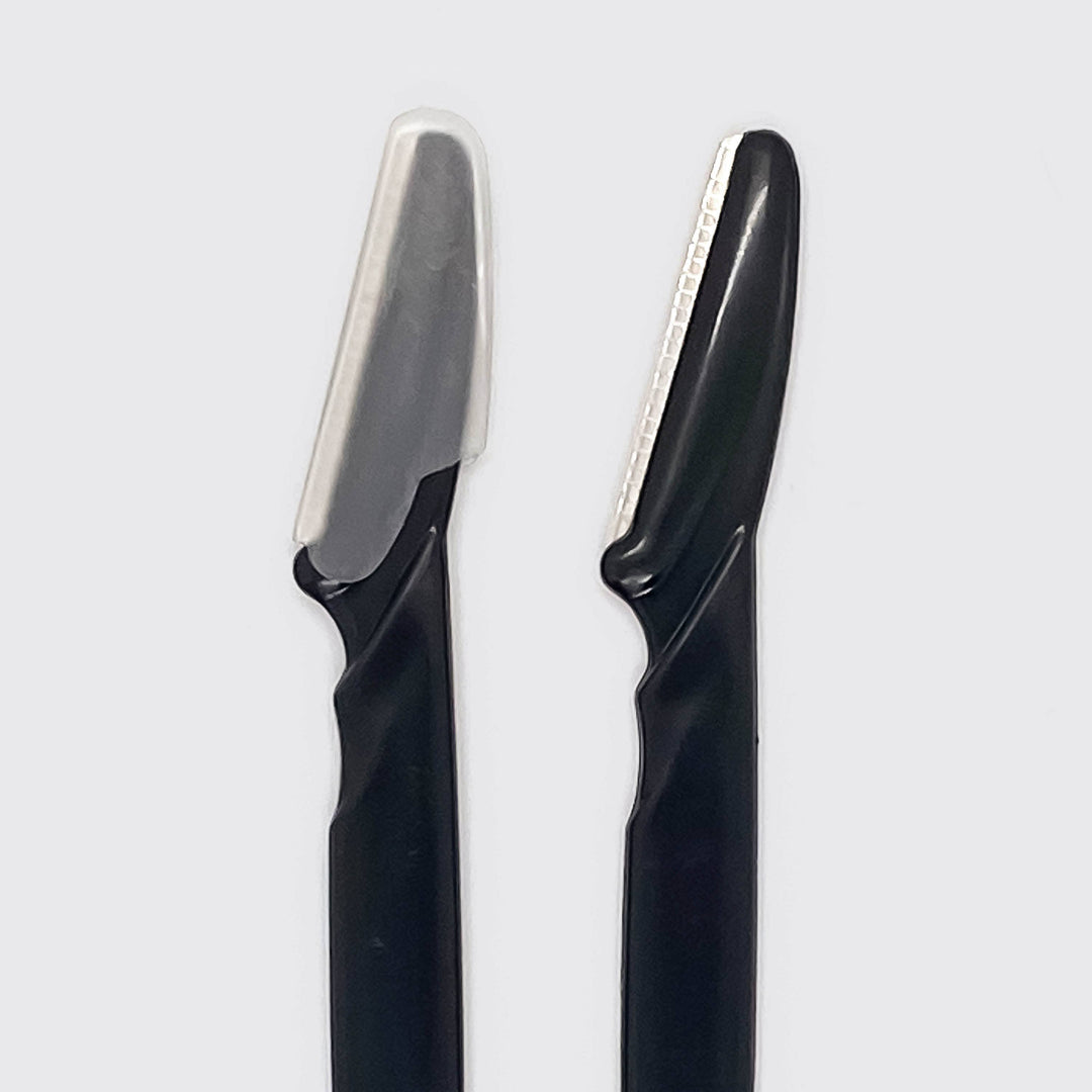 Plastic Dermaplaners 12pc Set -