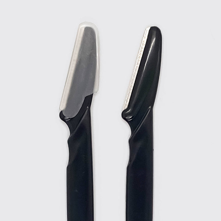 Plastic Dermaplaners 12pc Set -