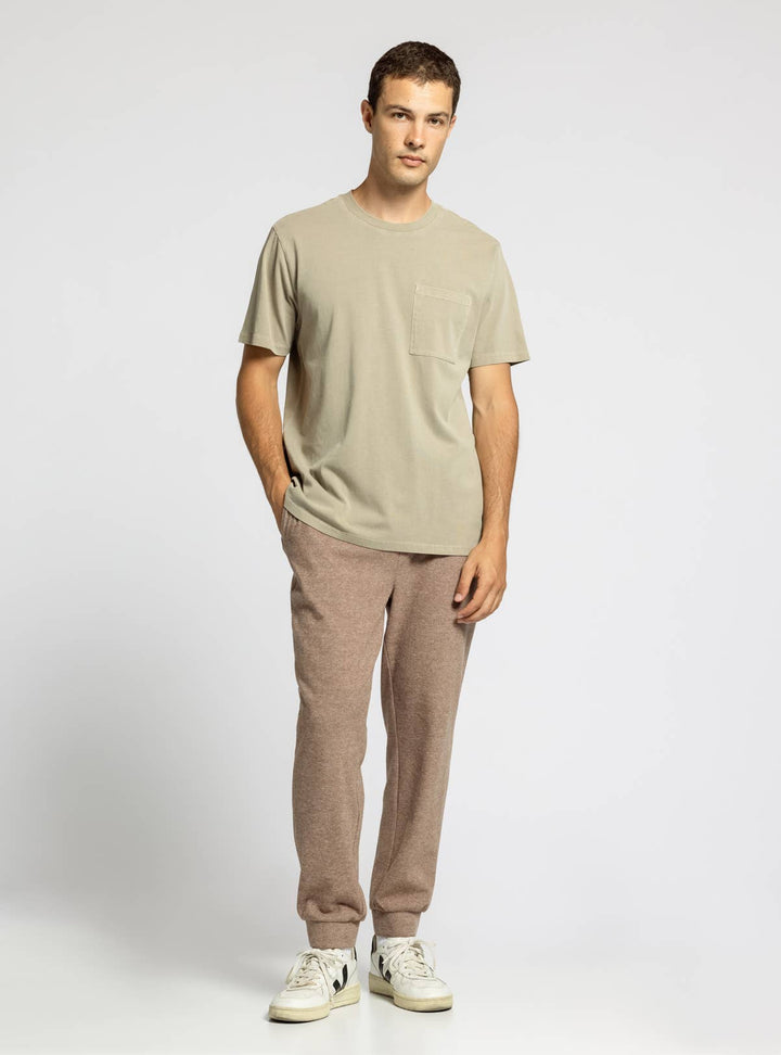 Thread and Supply Ranger Pocket Short Sleeve T Shirt