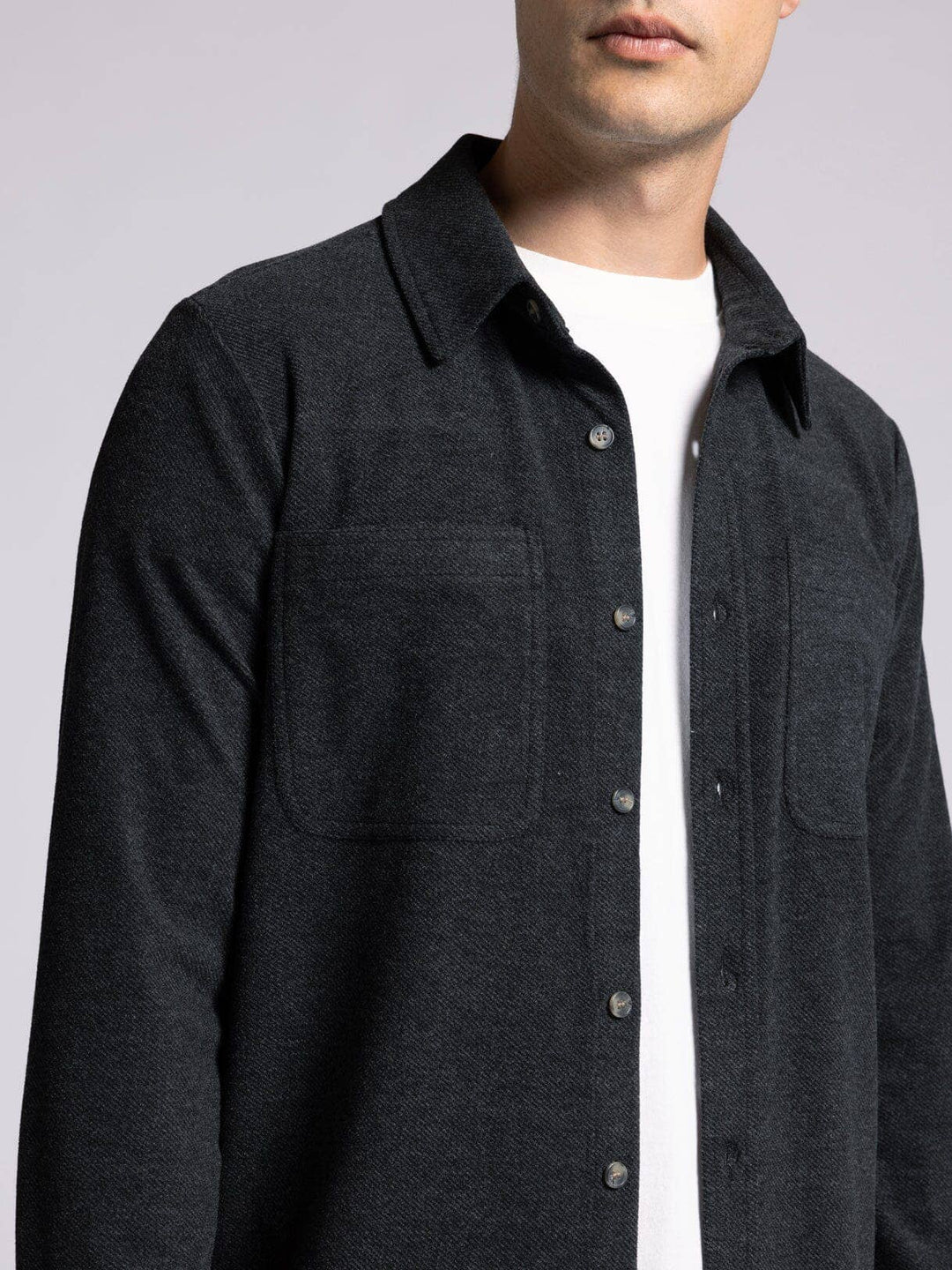 Thread & Supply Discovery Shirt