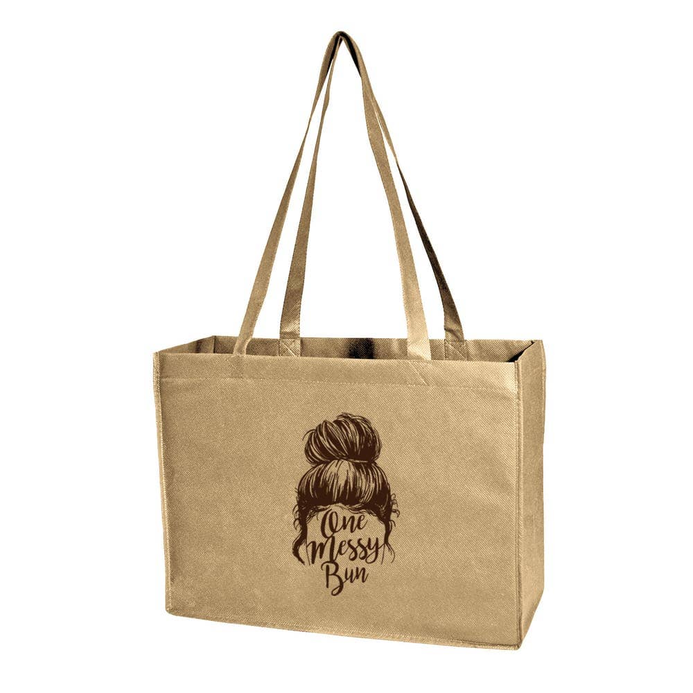 Bag Lady Tote