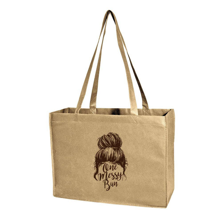 Bag Lady Tote