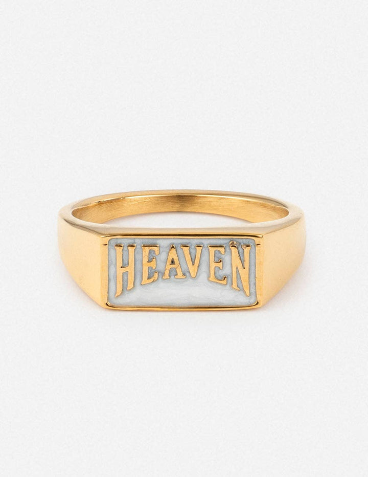 Heaven Ring