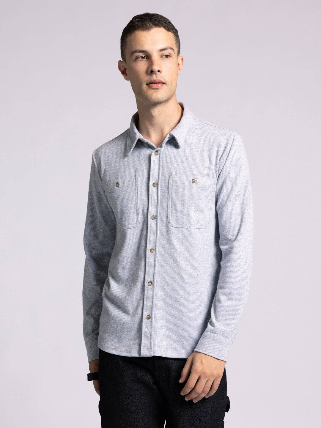 Thread & Supply Discovery Shirt