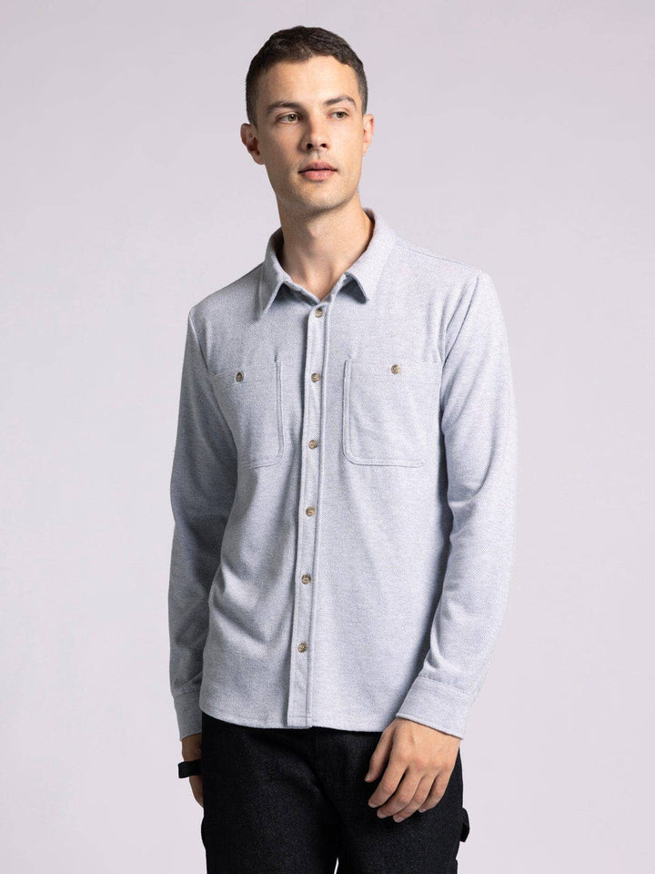 Thread & Supply Discovery Shirt