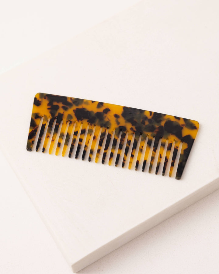 Fetch Hair Comb