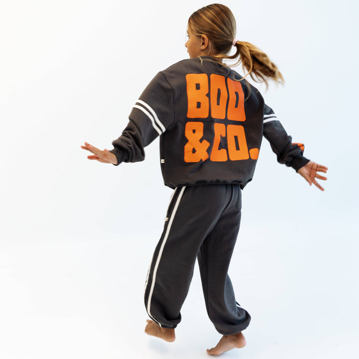 BOO &amp; CO. Kids Sweatshirt