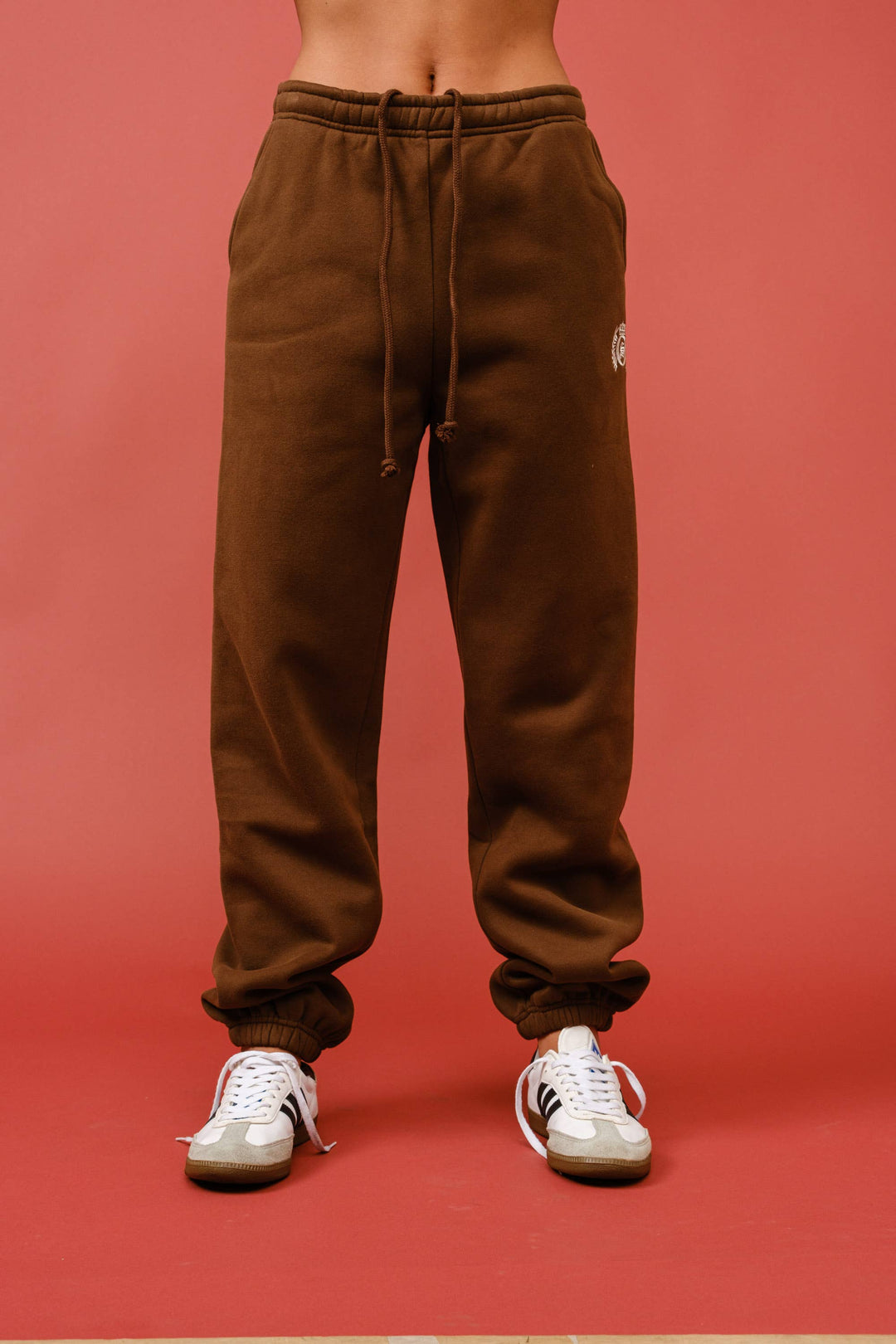 TERRY JOGGER