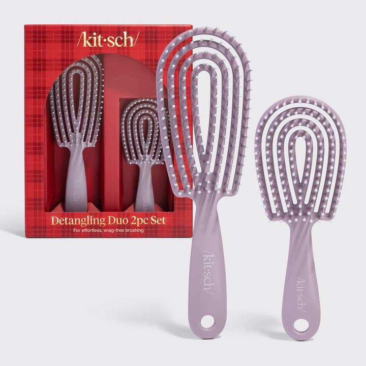 Detangling Duo 2pc Set