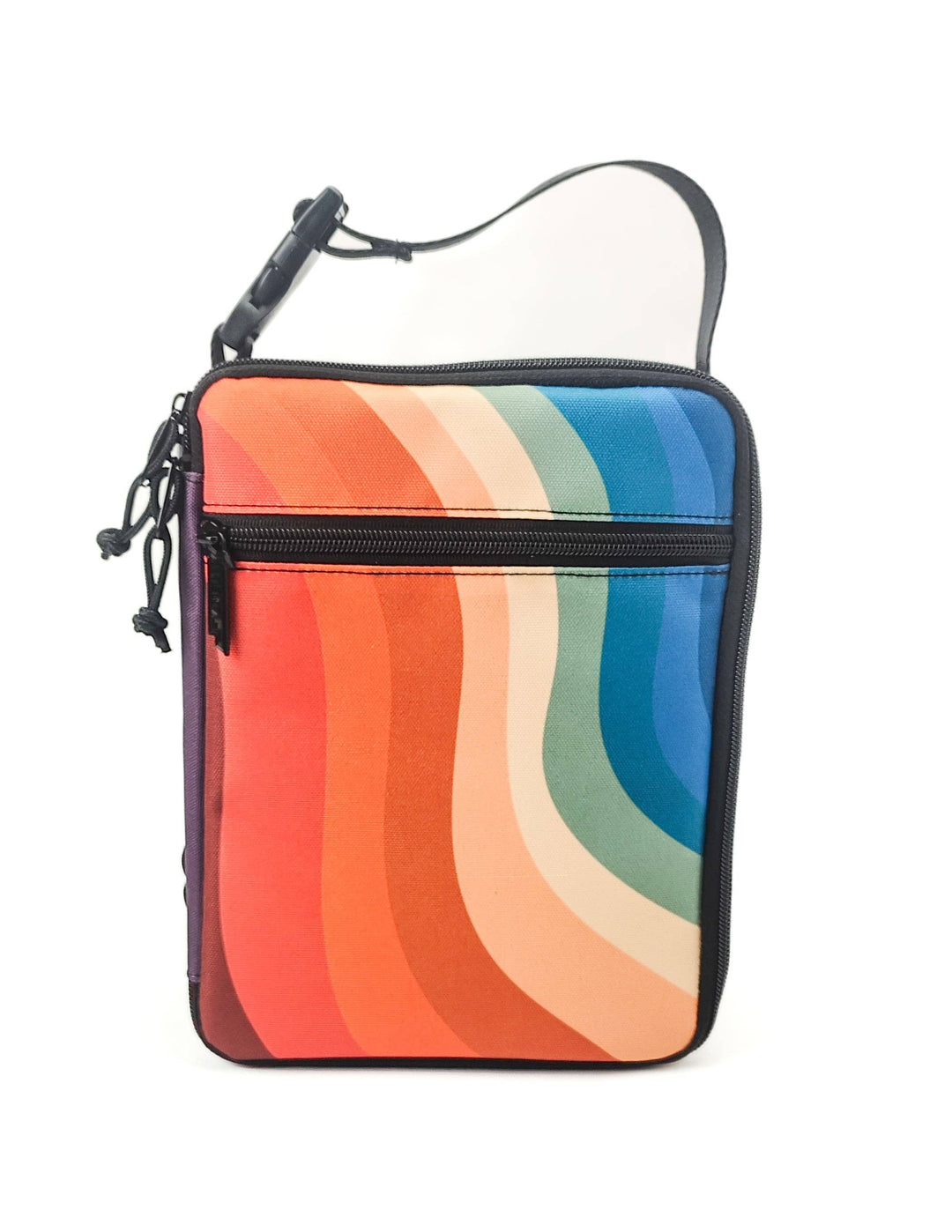 Lunch Box Bag Munch Box | Groovy