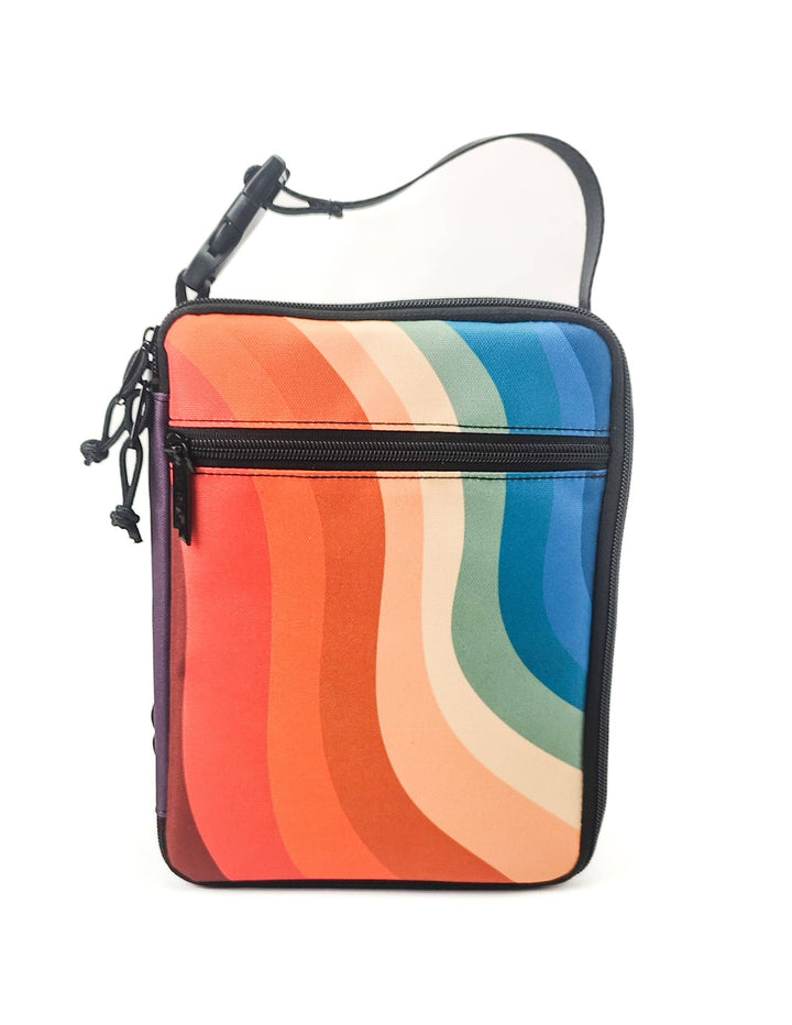 Lunch Box Bag Munch Box | Groovy