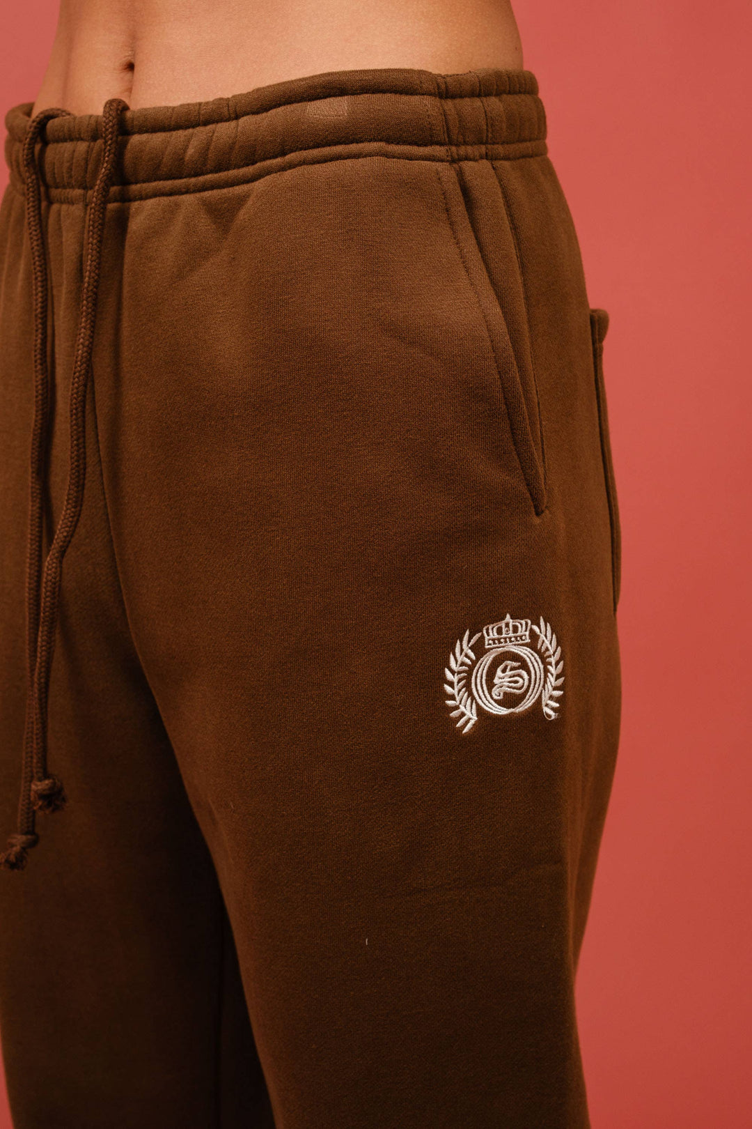 TERRY JOGGER