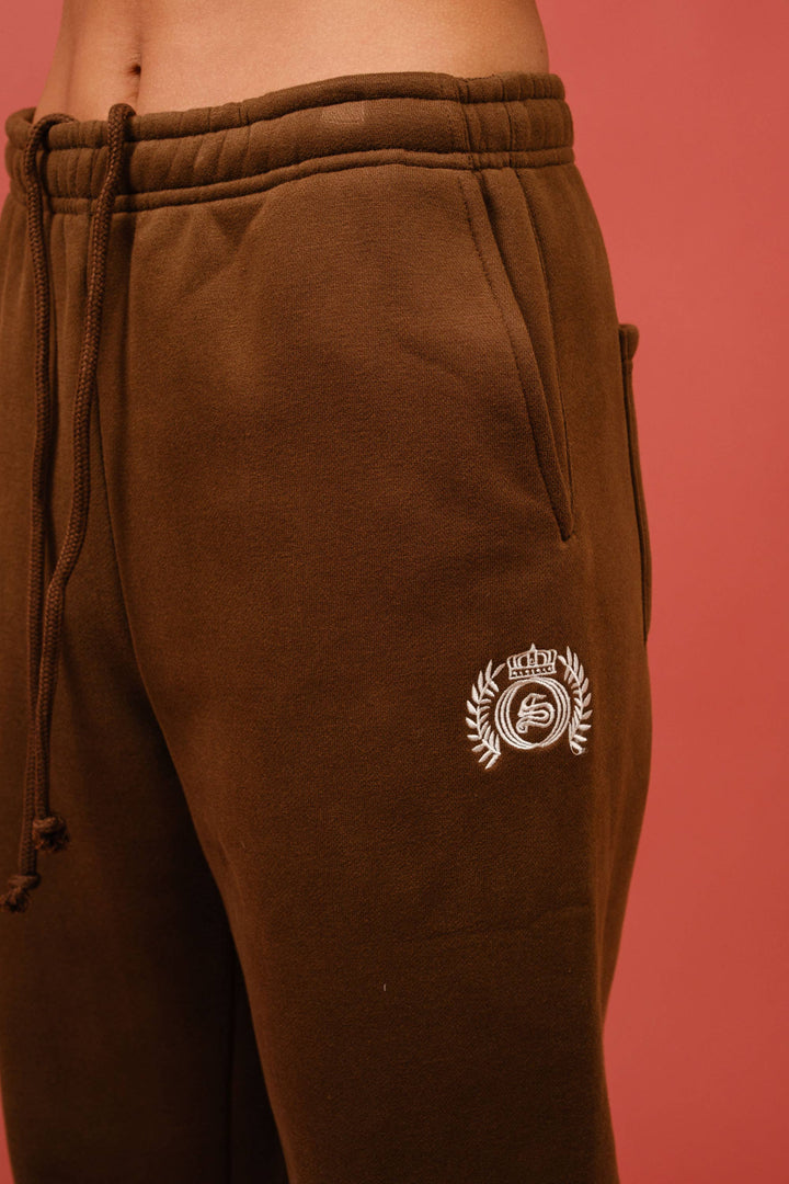 TERRY JOGGER