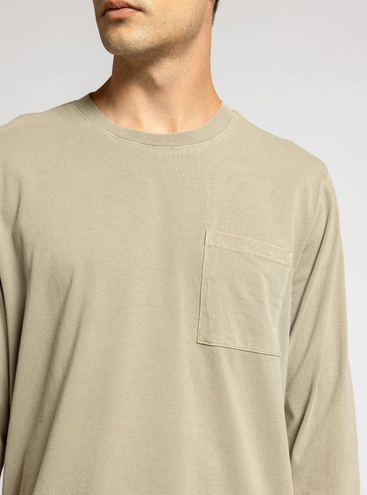 Thread & Supply Ranger Long Sleeve T Shirt