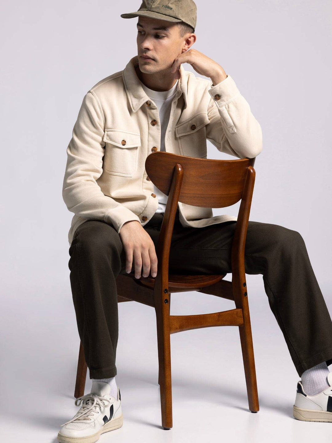 Thread & Supply Surplus Jacket