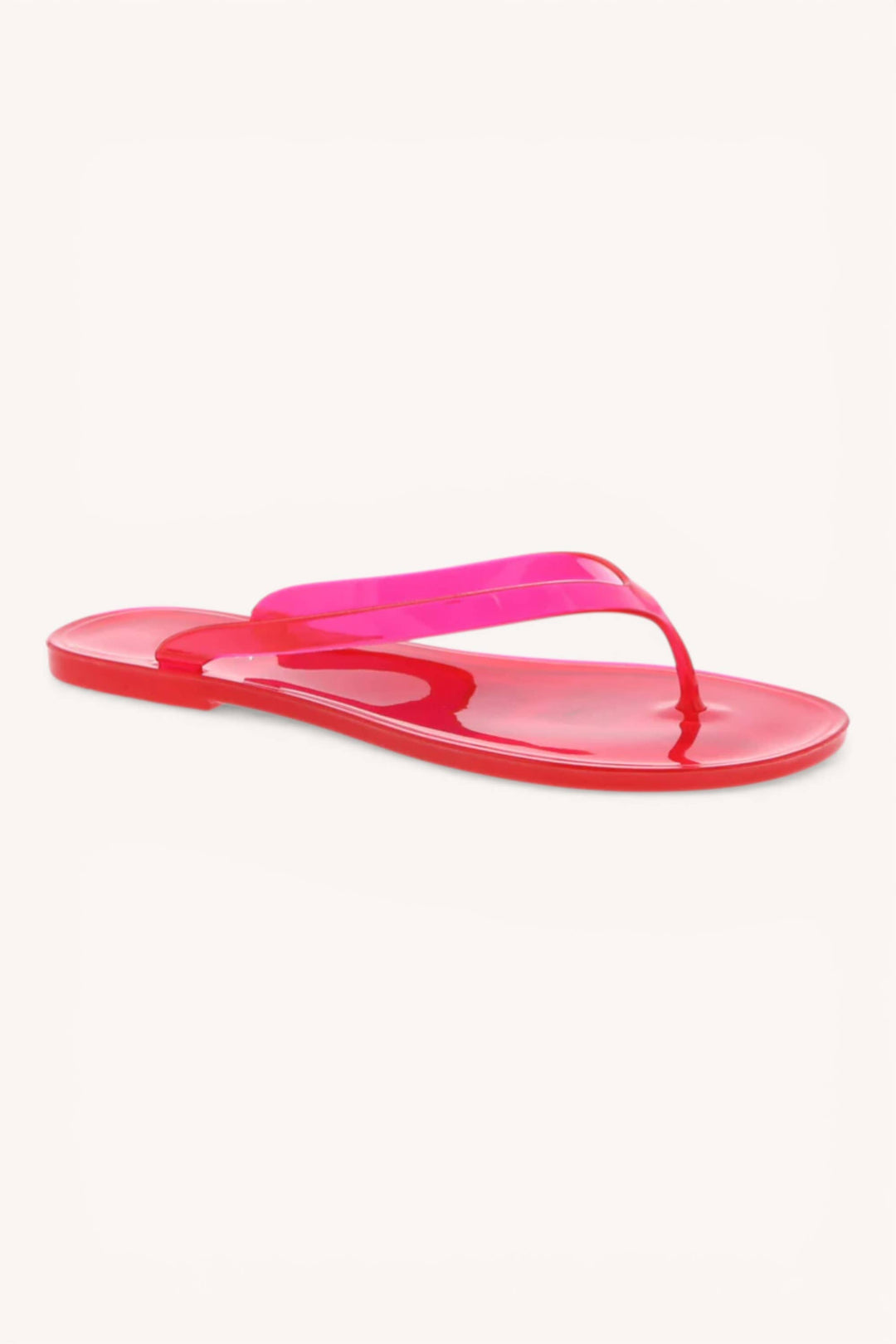 Jelly Thongs