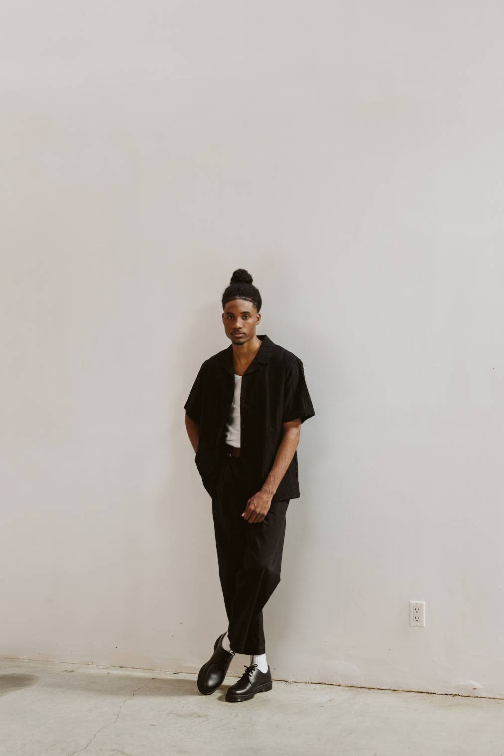 Men's Sebastian Top
