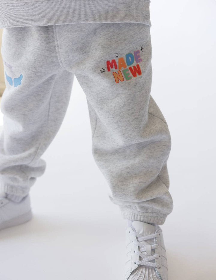 Made New Kids Sweatpants