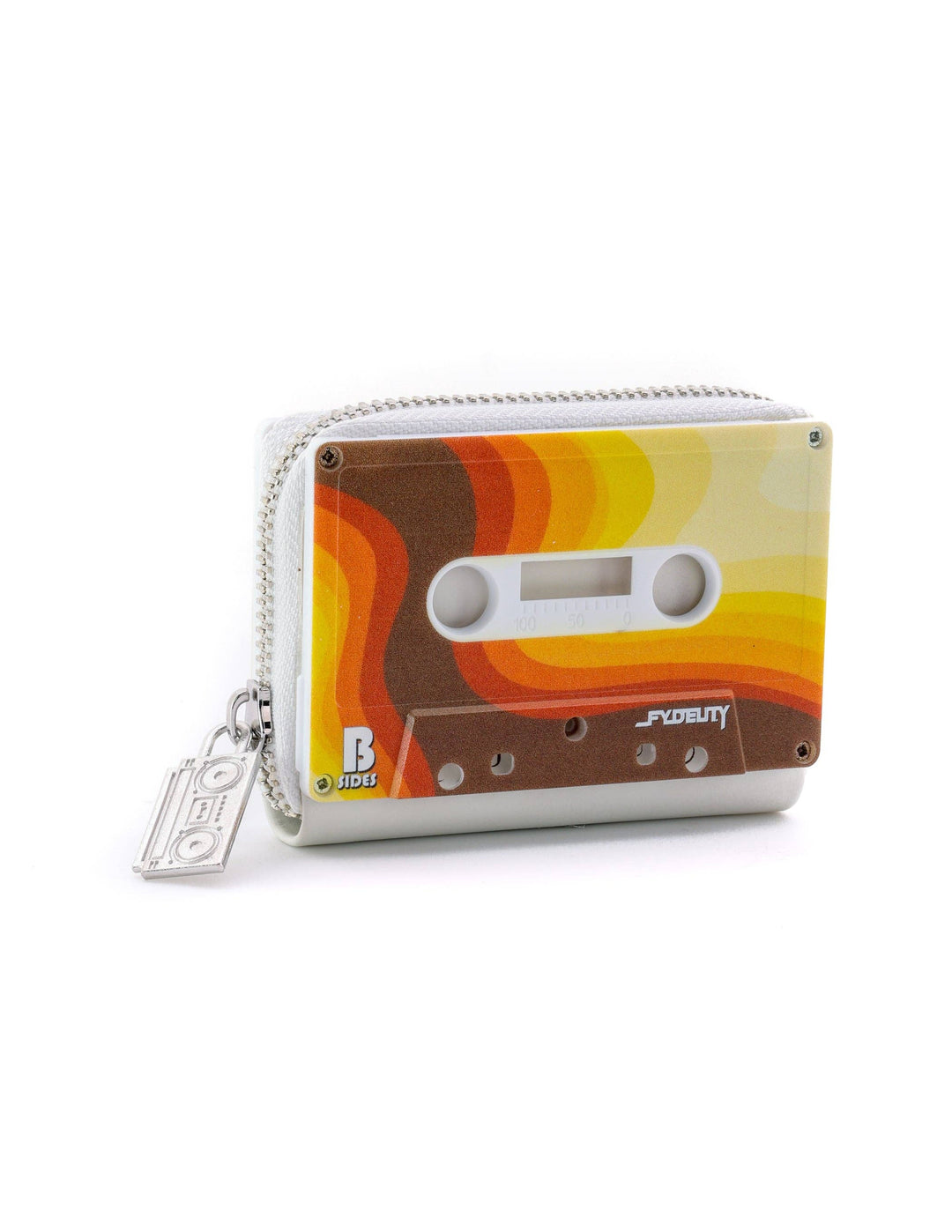 Mixtape Wallet -Retrograde Ripple
